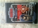 Star Wars See-Threepio C-3PO Vintage Figures (pre-1997)
