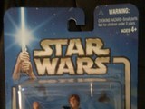 Star Wars Han Solo - Endor Raid Saga (2002)