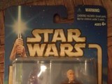 Star Wars Count Dooku - Dark Lord Saga (2002)
