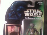 Star Wars 4-LOM Power of the Force (POTF2) (1995)