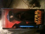 Star Wars Barriss Offee Episode III - Revenge of the Sith