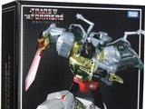 Transformers Masterpiece Grimlock Generation 1 (Takara) 4f163c76747a360001000024
