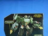 Transformers Deep Dive Classics Series