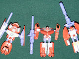 Transformers Prowl Classics Series image 0