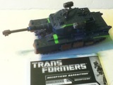 Transformers Banzai-Tron Transformers Movie Universe image 0