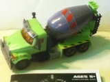 Transformers Mixmaster Transformers Movie Universe