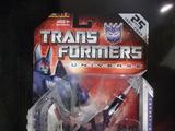 Transformers Cyclonus w/ Nightstick Classics Series 4f178501767b0e0001000014