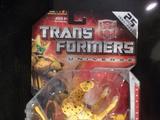 Transformers Cheetor Classics Series 4f17861482bd690001000021