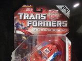 Transformers Smokescreen Classics Series thumbnail 8