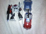 Transformers Transformer Lot Lots thumbnail 163