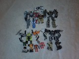 Transformers Transformer Lot Lots thumbnail 166