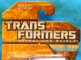 Transformers Prowl Classics Series image 2