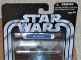 Star Wars Sly Moore (Coruscant Senate) Original Trilogy Collection (OTC)