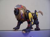 Transformers Snarl Universe