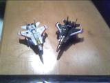 Transformers Custom Figure Customs thumbnail 0