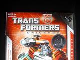 Transformers Perceptor Autobot Scientist Classics Series