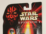 Star Wars Ody Mandrell with Otoga 222 Pit Droid Episode I - The Phantom Menace