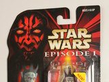 Star Wars Nute Gunray Episode I - The Phantom Menace