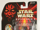 Star Wars Destroyer Droid Episode I - The Phantom Menace