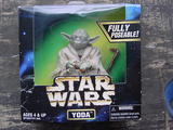 Star Wars Yoda Action Collection