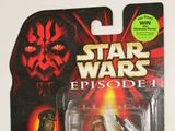 Star Wars Captain Panaka Episode I - The Phantom Menace