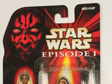 Star Wars Adi Gallia with Lightsaber Episode I - The Phantom Menace