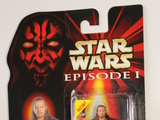 Star Wars Qui-Gon Jinn Episode I - The Phantom Menace