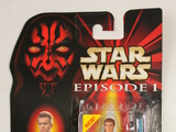 Star Wars Obi-Wan Kenobi Episode I - The Phantom Menace