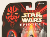 Star Wars Darth Sidious Episode I - The Phantom Menace