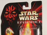 Star Wars Battle Droid with Blaster Rifle Episode I - The Phantom Menace