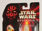 Star Wars Battle Droid with Blaster Rifle Episode I - The Phantom Menace
