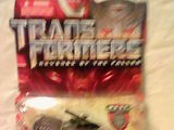 Transformers Brawn Transformers Movie Universe