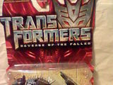 Transformers Ravage Transformers Movie Universe