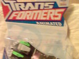 Transformers Lockdown Animated
