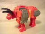 Transformers Tantrum Generation 1