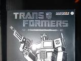 Transformers SE-01 Optimus Prime Classics Series 4f1c481111c1e000010002e7
