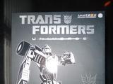 Transformers SE-03 Decepticon Dragstrip Classics Series 4f1c48acb9fc9000010007d8