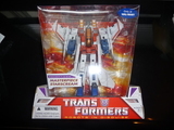 Transformers Masterpiece Starscream Generation 1 (Takara) 4f1c66c4fac9a700010003a6