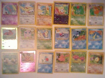 Pokemon Pokemon Card Lot Lots