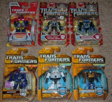 Transformers Transformer Lot Lots