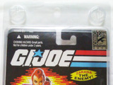G.I. Joe Zarana 30th Anniversary image 1
