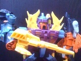 Transformers Piranacon Timelines