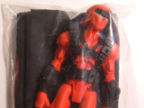 G.I. Joe Cobra Red Ninja Sigma Six