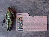 G.I. Joe Stalker Classic Collection