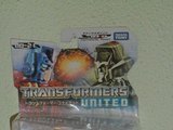 Transformers UN-21 Decepticon Scourge Miscellaneous (Takara)