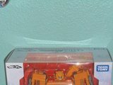 Transformers UN-11 Autobot Grapple Miscellaneous (Takara)