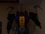 transformers CA-04: Stormbomb Fans Project