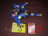 Transformers Jetstorm Beast Era