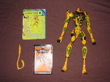 Transformers Cheetor Beast Era
