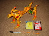 Transformers Cheetor Beast Era